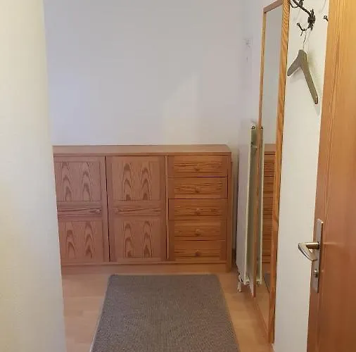 Lägenhet Silberdistel