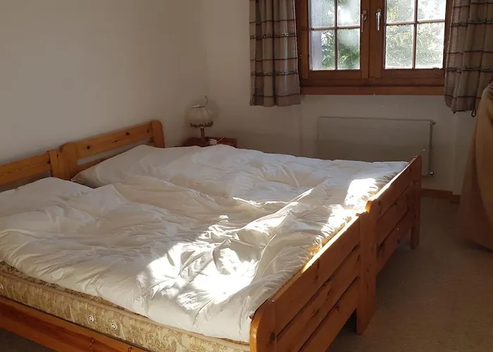 Lägenhet Silberdistel