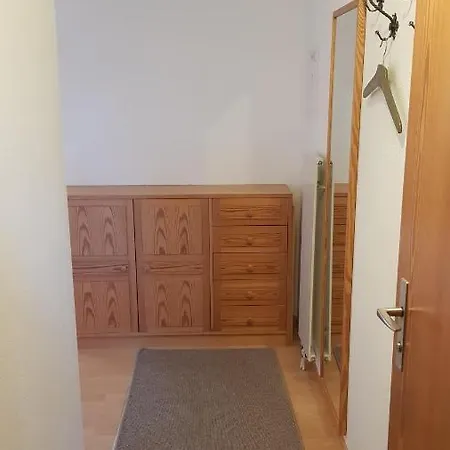 Apartament Silberdistel