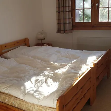 Apartament Silberdistel